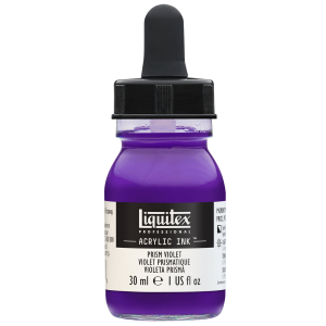 INCHIOSTRO ACRILICO EXTRA FINE 30 ML LIQUITEX INK