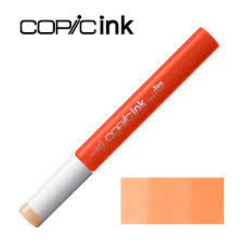 INCHIOSTRO DI RICARICA COPIC INK 12 ML