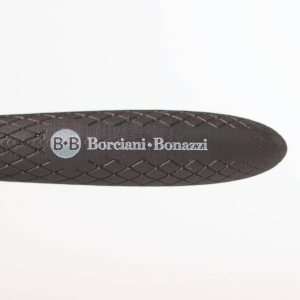 PENNELLO BORCIANI E BONAZZI UNICO INFINITO SERIE 850 - BOMBASINO TONDO SINTETICO HIDRO MANICO CORTO