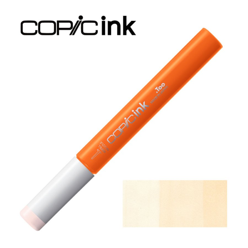 INCHIOSTRO DI RICARICA COPIC INK 12 ML