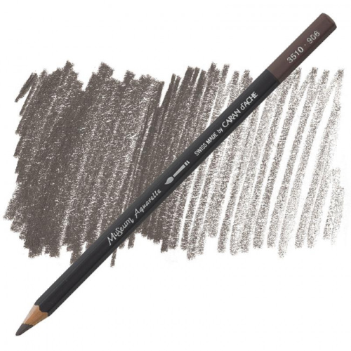 MATITA ACQUERELLABILE EXTRA FINE MUSEUM AQUARELLE CARAN D'ACHE
