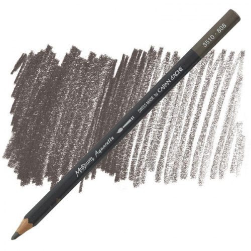 MATITA ACQUERELLABILE EXTRA FINE MUSEUM AQUARELLE CARAN D'ACHE