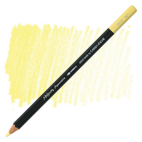 MATITA ACQUERELLABILE EXTRA FINE MUSEUM AQUARELLE CARAN D'ACHE