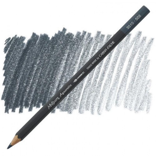 MATITA ACQUERELLABILE EXTRA FINE MUSEUM AQUARELLE CARAN D'ACHE