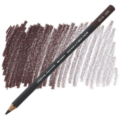 MATITA ACQUERELLABILE EXTRA FINE MUSEUM AQUARELLE CARAN D'ACHE