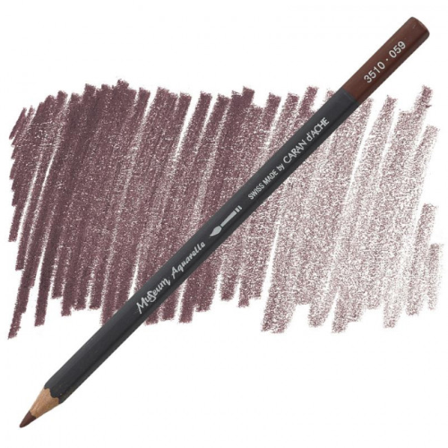 MATITA ACQUERELLABILE EXTRA FINE MUSEUM AQUARELLE CARAN D'ACHE