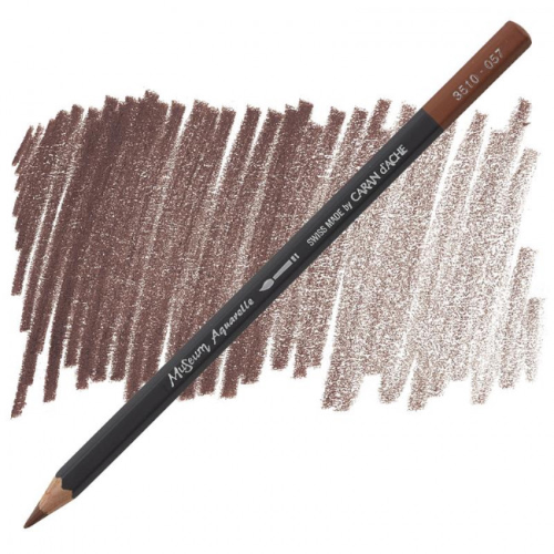 MATITA ACQUERELLABILE EXTRA FINE MUSEUM AQUARELLE CARAN D'ACHE