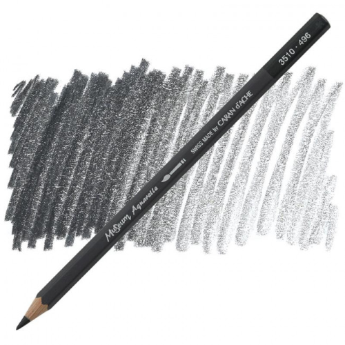 MATITA ACQUERELLABILE EXTRA FINE MUSEUM AQUARELLE CARAN D'ACHE