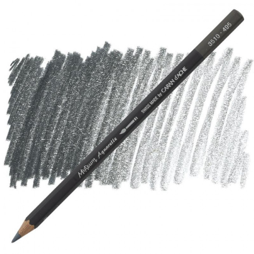 MATITA ACQUERELLABILE EXTRA FINE MUSEUM AQUARELLE CARAN D'ACHE