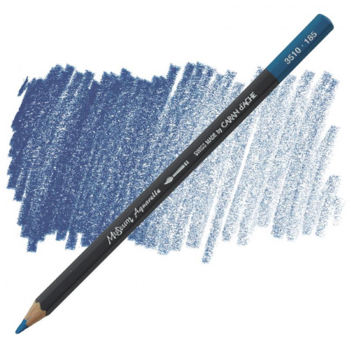 MATITA ACQUERELLABILE EXTRA FINE MUSEUM AQUARELLE CARAN D'ACHE