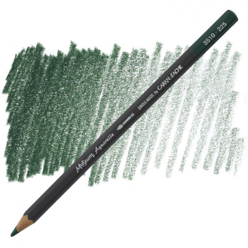 MATITA ACQUERELLABILE EXTRA FINE MUSEUM AQUARELLE CARAN D'ACHE