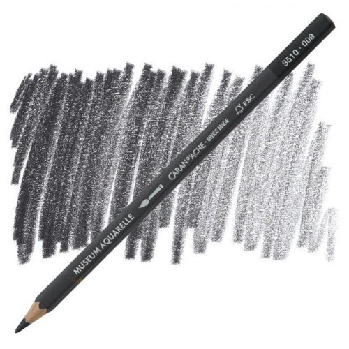 MATITA ACQUERELLABILE EXTRA FINE MUSEUM AQUARELLE CARAN D'ACHE