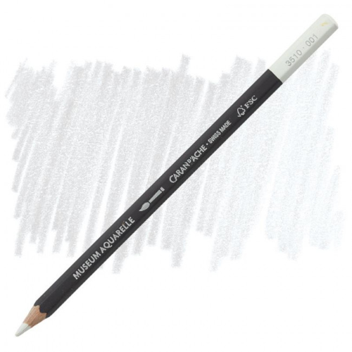 MATITA ACQUERELLABILE EXTRA FINE MUSEUM AQUARELLE CARAN D'ACHE
