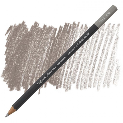 MATITA ACQUERELLABILE EXTRA FINE MUSEUM AQUARELLE CARAN D'ACHE