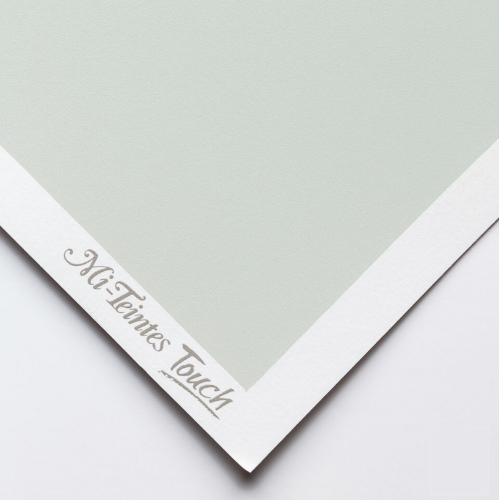 FOGLIO CARTA PER PASTELLO E DISEGNO CANSON MI-TEINTES TOUCH CM 50 X 65 GR MQ 350