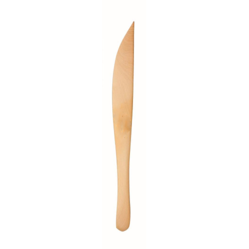 STECCA IN LEGNO PER MODELLARE CM 20