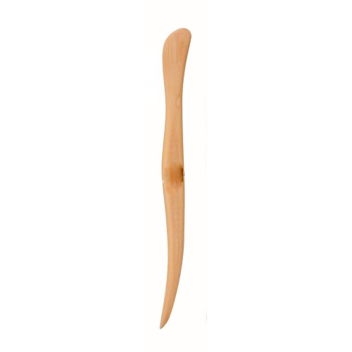 STECCA IN LEGNO PER MODELLARE CM 20