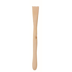 STECCA IN LEGNO PER MODELLARE CM 20