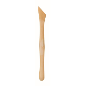 STECCA IN LEGNO PER MODELLARE CM 20