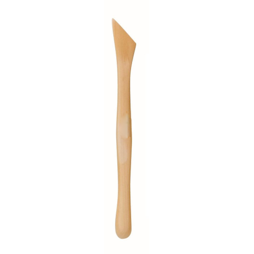 STECCA IN LEGNO PER MODELLARE CM 20