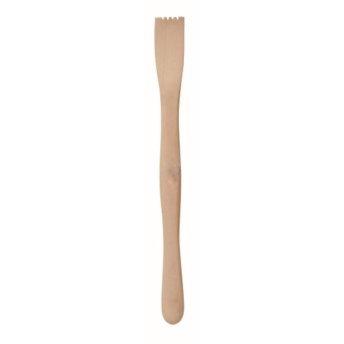 STECCA IN LEGNO PER MODELLARE CM 20