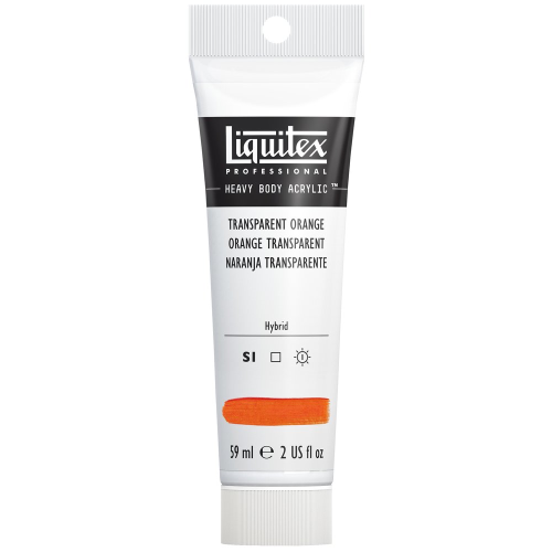 COLORE ACRILICO EXTRA FINE HEAVY BODY 59 ML LIQUITEX