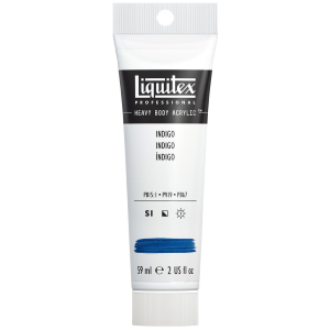 COLORE ACRILICO EXTRA FINE HEAVY BODY 59 ML LIQUITEX