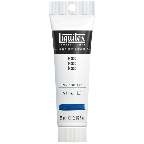 COLORE ACRILICO EXTRA FINE HEAVY BODY 59 ML LIQUITEX