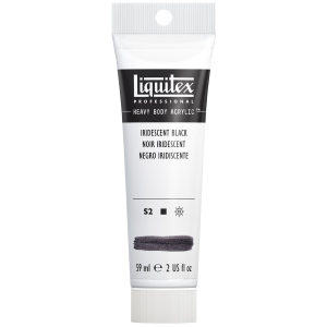 COLORE ACRILICO EXTRA FINE HEAVY BODY 59 ML LIQUITEX