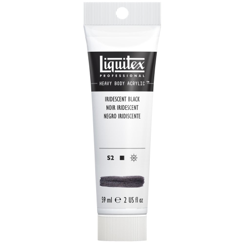 COLORE ACRILICO EXTRA FINE HEAVY BODY 59 ML LIQUITEX