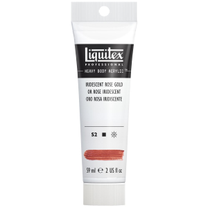 COLORE ACRILICO EXTRA FINE HEAVY BODY 59 ML LIQUITEX