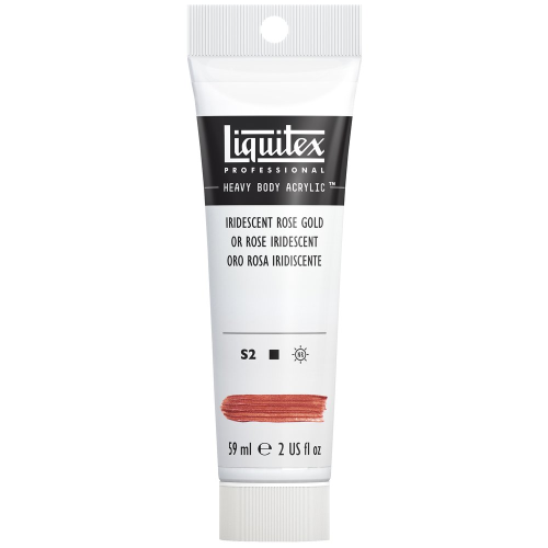COLORE ACRILICO EXTRA FINE HEAVY BODY 59 ML LIQUITEX