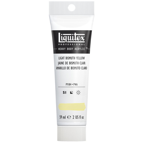 COLORE ACRILICO EXTRA FINE HEAVY BODY 59 ML LIQUITEX