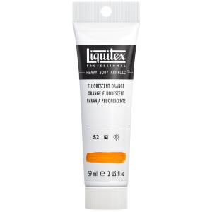 COLORE ACRILICO EXTRA FINE HEAVY BODY 59 ML LIQUITEX