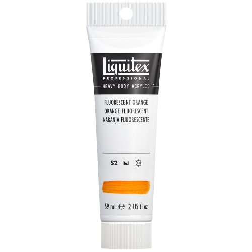 COLORE ACRILICO EXTRA FINE HEAVY BODY 59 ML LIQUITEX
