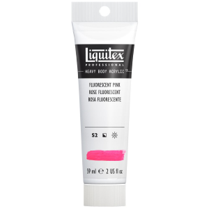 COLORE ACRILICO EXTRA FINE HEAVY BODY 59 ML LIQUITEX