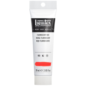 COLORE ACRILICO EXTRA FINE HEAVY BODY 59 ML LIQUITEX