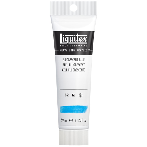 COLORE ACRILICO EXTRA FINE HEAVY BODY 59 ML LIQUITEX