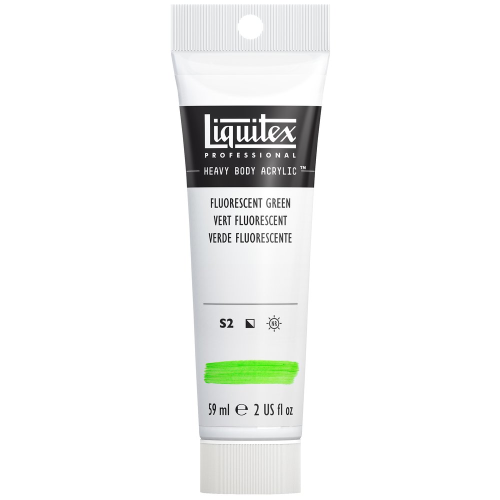 COLORE ACRILICO EXTRA FINE HEAVY BODY 59 ML LIQUITEX