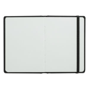 BLOCCO CARTA PER ACQUERELLO CON COPERTINA RIGIDA GR MQ 250 100% COTONE GRANA FINA WATERCOLOUR BOOK HAHNEMUHLE
