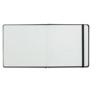 BLOCCO CARTA PER ACQUERELLO CON COPERTINA RIGIDA GR MQ 250 100% COTONE GRANA FINA WATERCOLOUR BOOK HAHNEMUHLE
