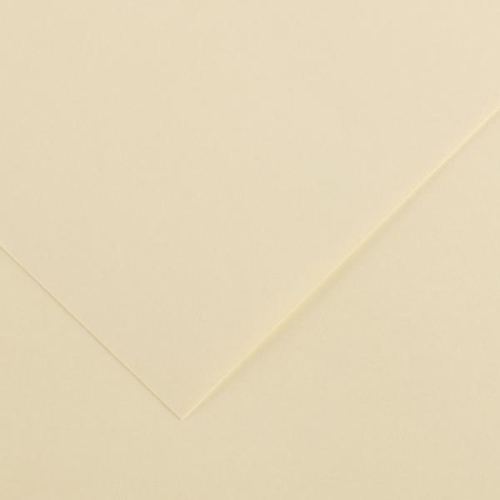 FOGLIO PER DISEGNO CM 50 X 70 GR MQ 220 COLORLINE CANSON