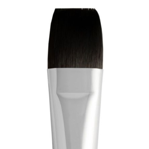 PENNELLO BORCIANI E BONAZZI SERIE 751 - PIATTO SINTETICO HIDRO MANICO CORTO