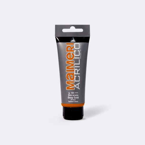 COLORE MAIMERI ACRILICO 75 ML