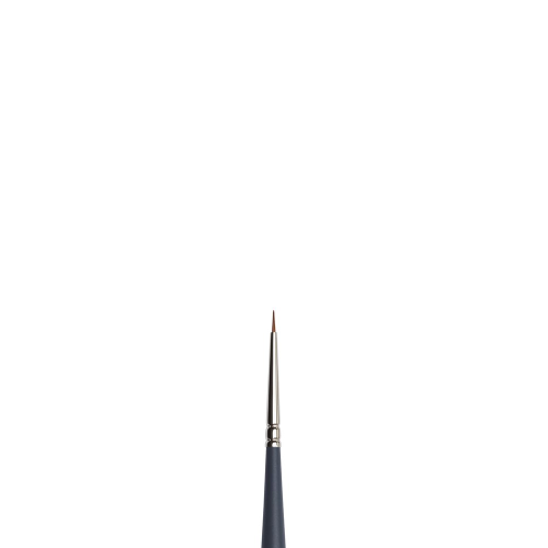PENNELLO WINSOR & NEWTON PROFESSIONAL SERIE 50111 - TONDO SINTETICO IMIT. MARTORA MANICO CORTO
