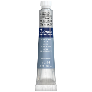 COLORE AD ACQUERELLO COTMAN 8 ML WINSOR & NEWTON