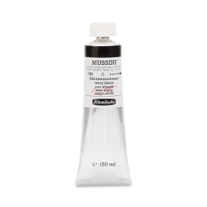 COLORE A OLIO SOPRAFFINE MUSSINI 150 ML SCHMINCKE