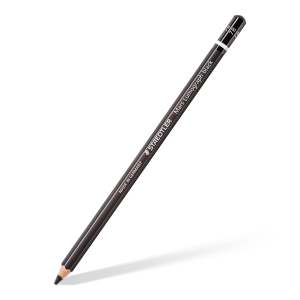 MATITA NERA MARS LUMOGRAPH BLACK STAEDTLER