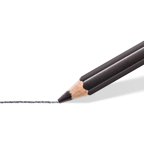 MATITA NERA MARS LUMOGRAPH BLACK STAEDTLER