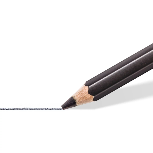 MATITA NERA MARS LUMOGRAPH BLACK STAEDTLER
